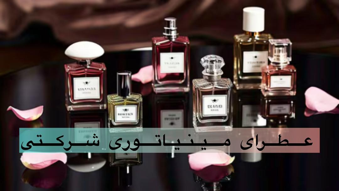 خرید انلاین تستر مینیشرکتی