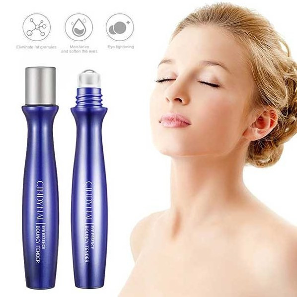 سرم دور چشم غلطکی سیندینال CINDYNAL Eye essence