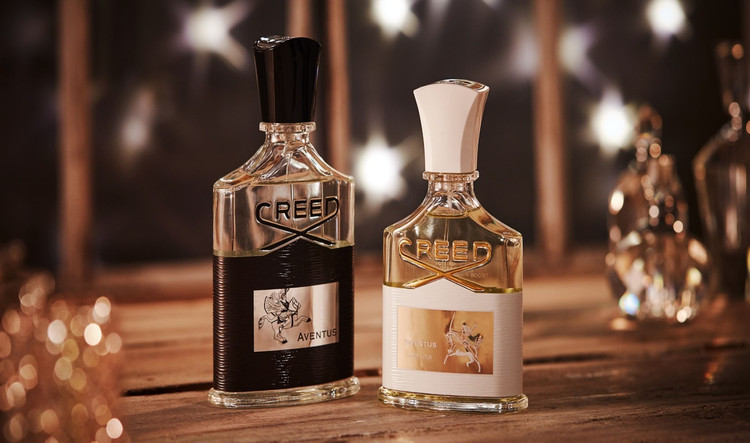 پرفروش ترین عطر های ارجینال زنانه و مردانه