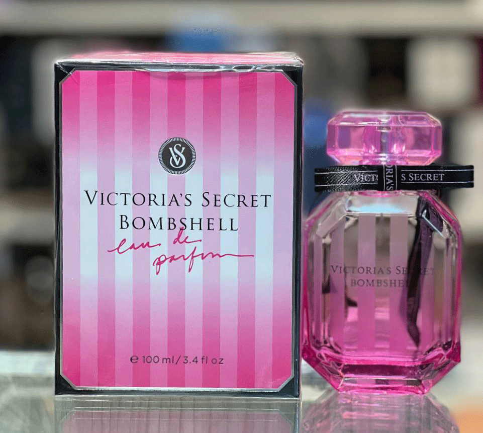 عطرویکتوریاسکرت بامشل