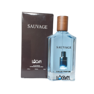 تستر شرکتی عطر دیور ساواج مردانه لوگان