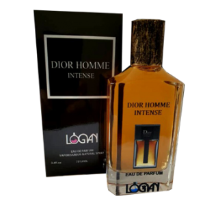 تسترشرکتی عطر دیورهوم اینتنس مردانه لوگان