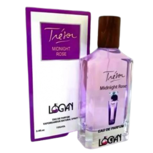 تستر شرکتی عطر لانکوم میدنایت رززنانه لوگان