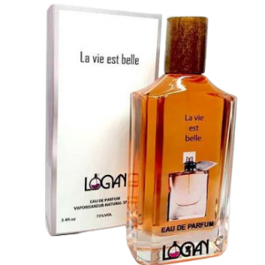 تسترشرکتی عطر لانکوم لاوی ابل زنانه لوگان