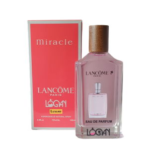 تستر شرکتی عطر لانکوم میراکل زنانه لوگان