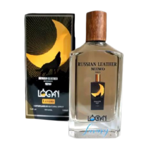 تستر شرکتی فرانسوی راشن لدر (روسین لدر) لوگان