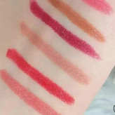 پک رژ انگشتی کپسولی مینی 6تایی
