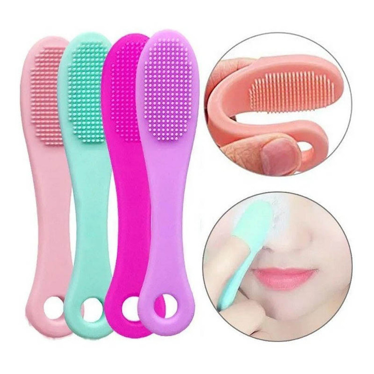 فیس براش انگشتی صورت