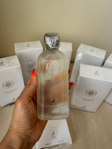عطر مارلی والایا زنانه شرکتی الحمرا