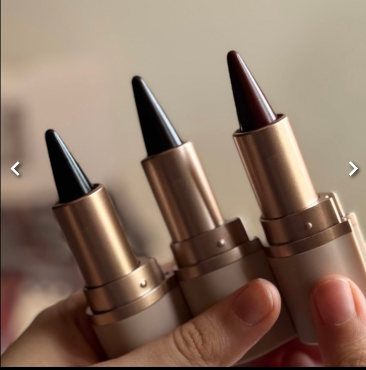 سرمه چشم گیاهی بدون سرب (رژ چشم)
